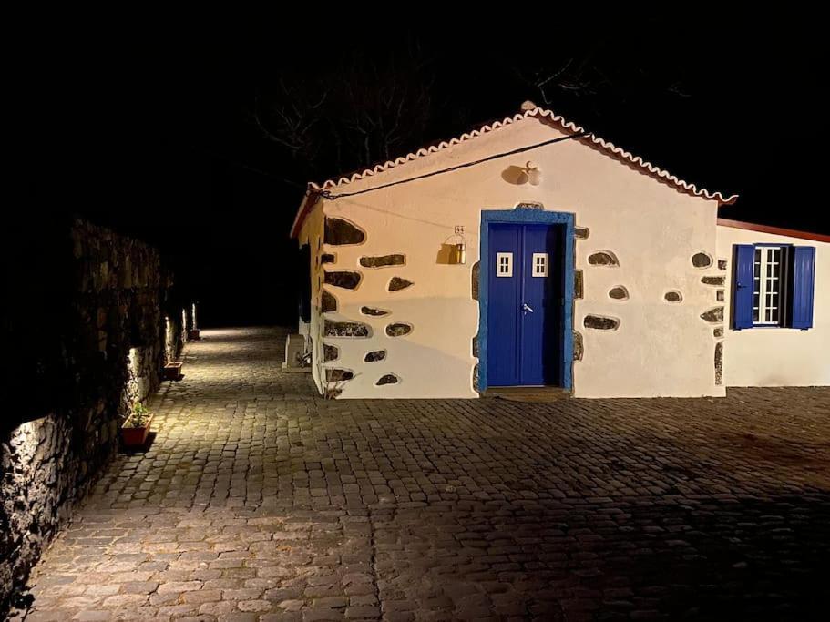 Vacas Felizes Villas - Casa Da Bilha Rabo de Peixe Buitenkant foto