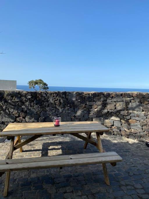 Vacas Felizes Villas - Casa Da Bilha Rabo de Peixe Buitenkant foto