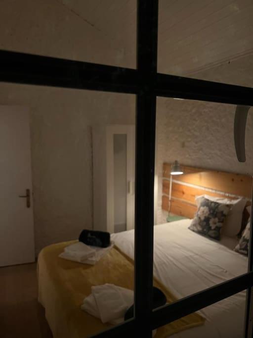 Vacas Felizes Villas - Casa Da Bilha Rabo de Peixe Buitenkant foto